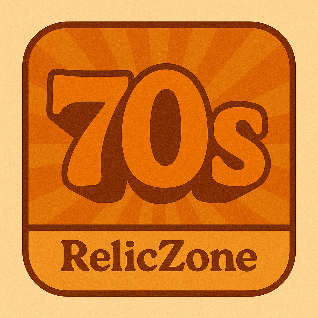 Années 70s