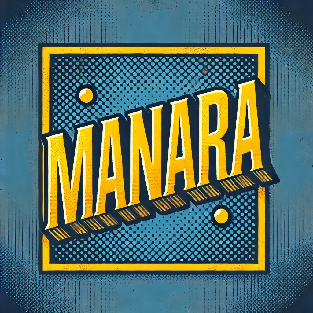 Manara