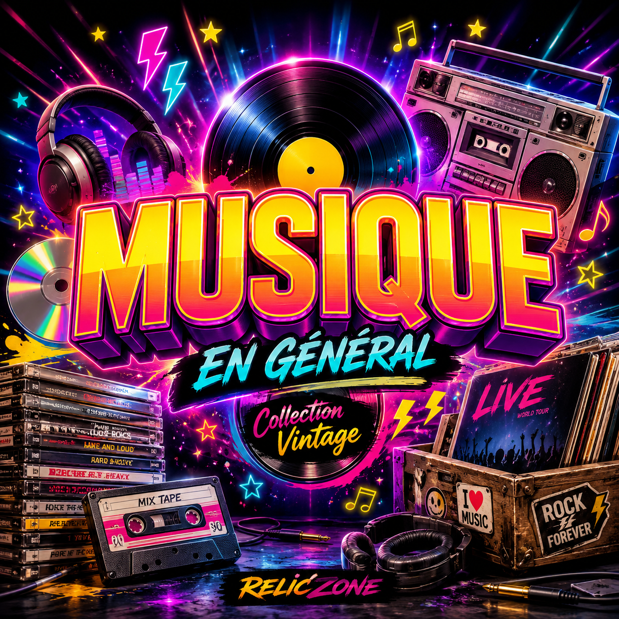 Musique