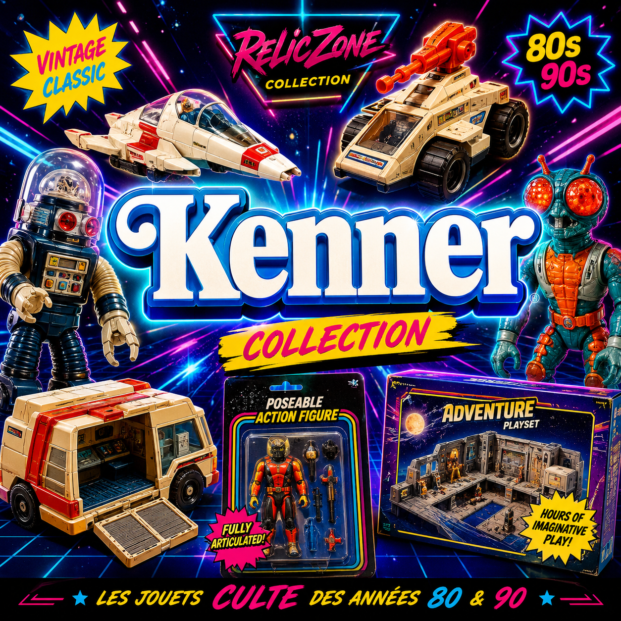 Kenner