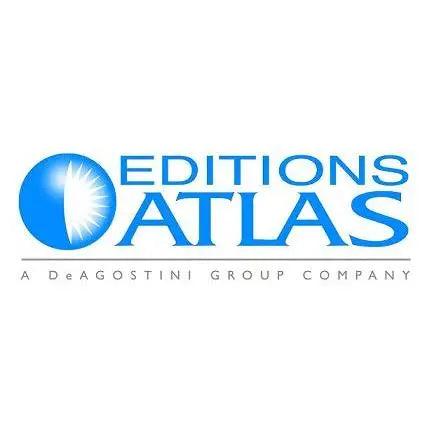 Editions-Atlas Reliczone
