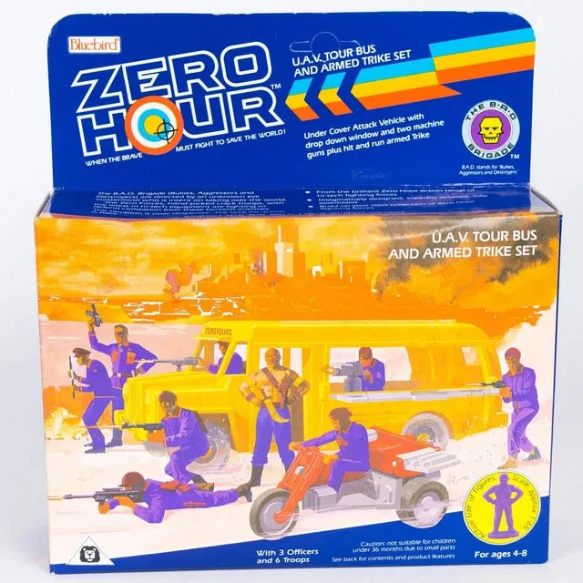 Zero Hour