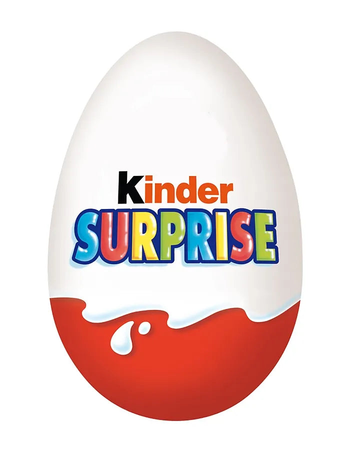 Kinder Surprise