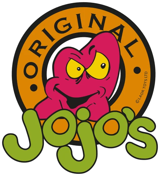 Jojo's