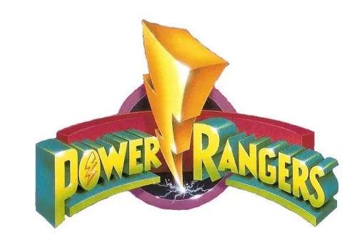 Power Rangers