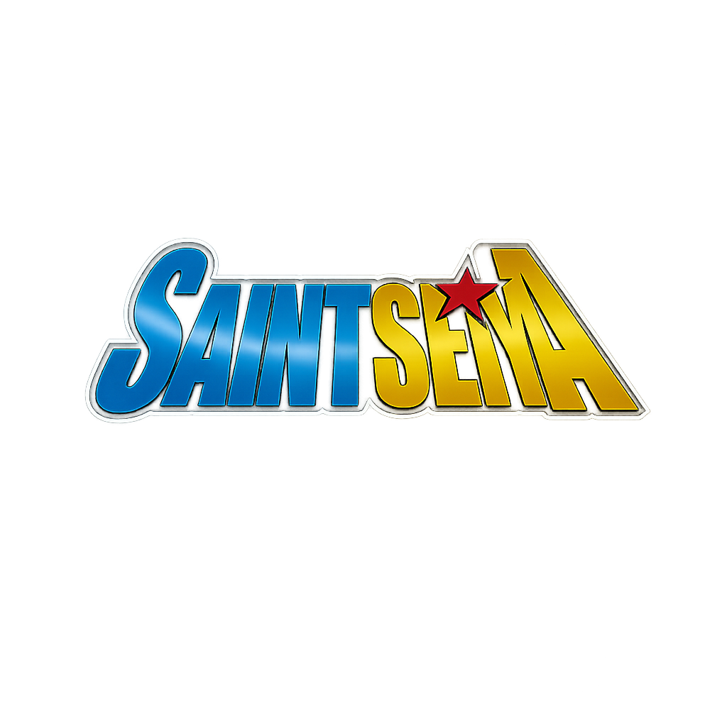 Saint Seiya