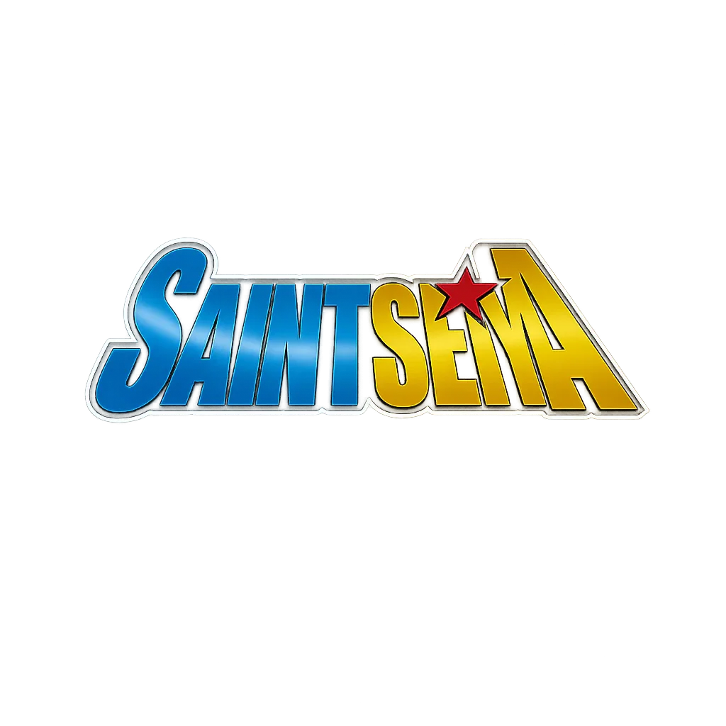 Saint Seiya