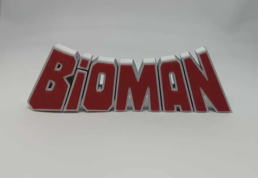 Bioman