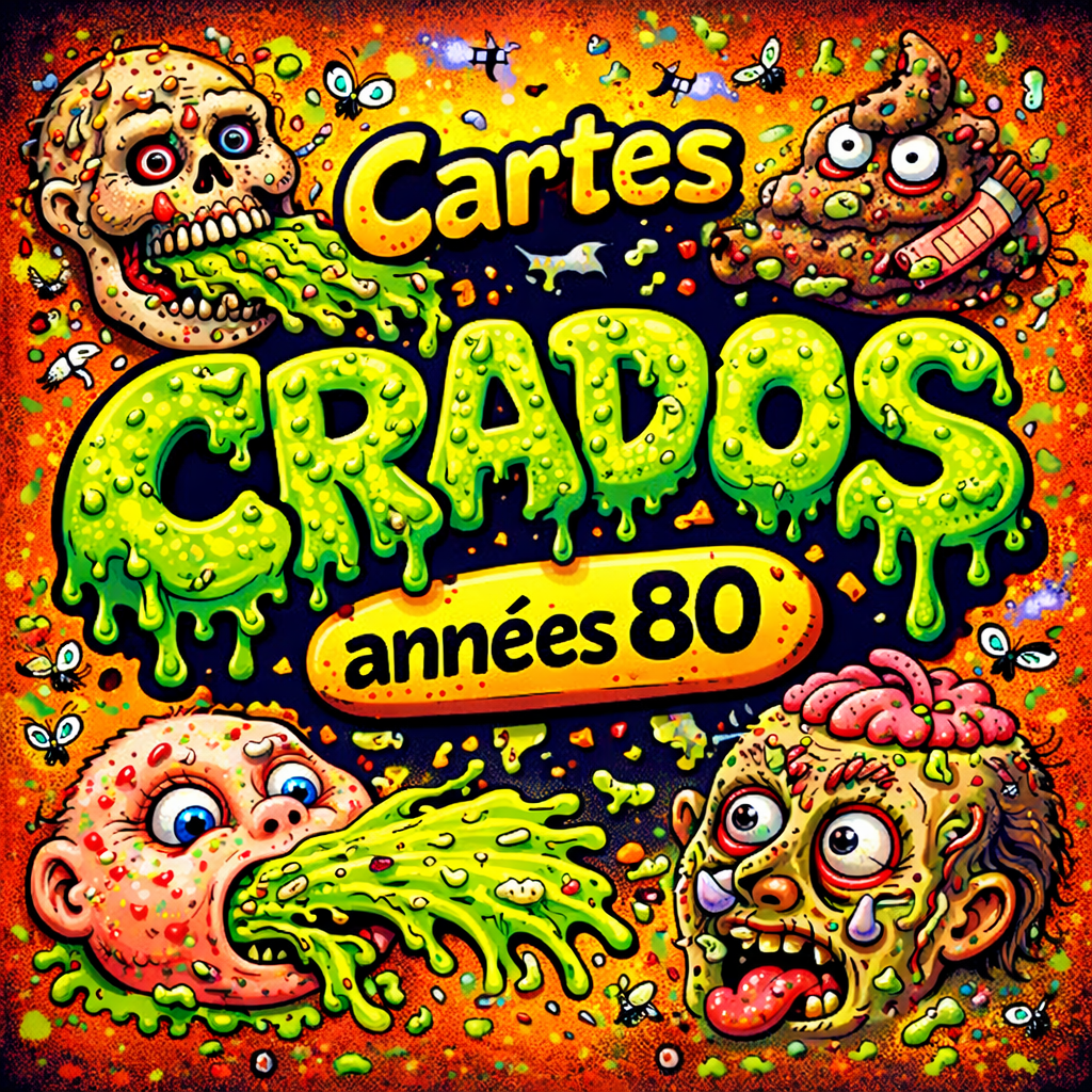 Les Crados