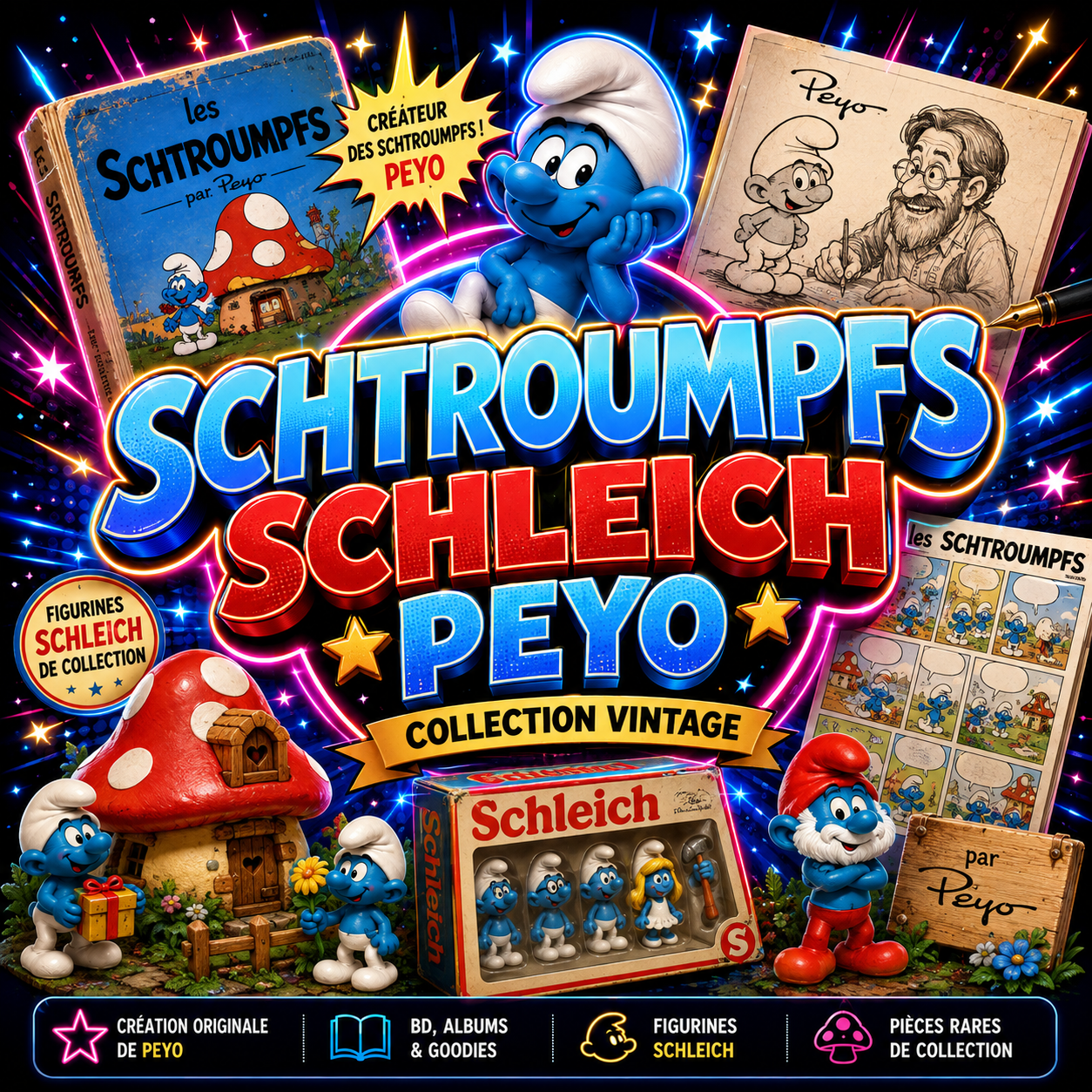 Schtroumpf