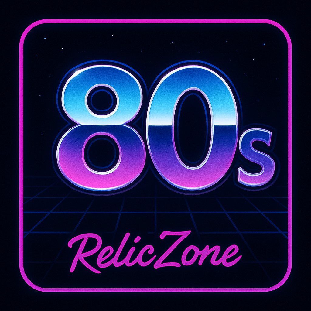 Années 80s