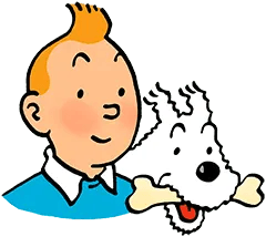 Tintin