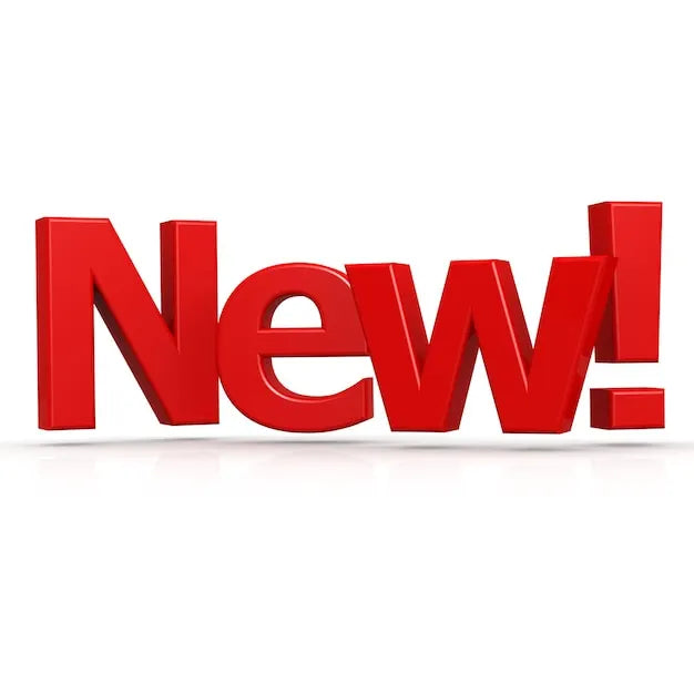 Nouveaux Produits