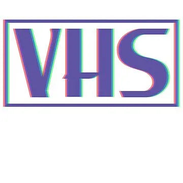 VHS
