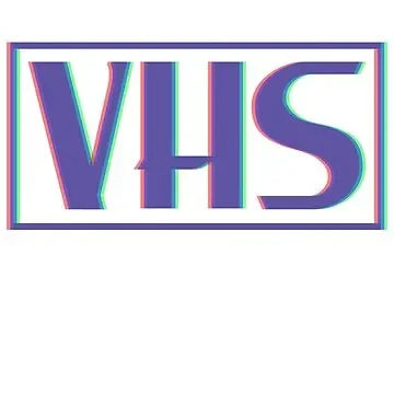 VHS