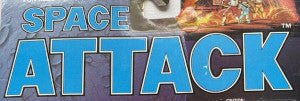 Space attack