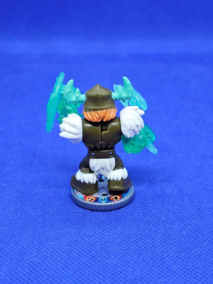 Ice Storm Axel Akedo Powerstorm Moose Toys 20221