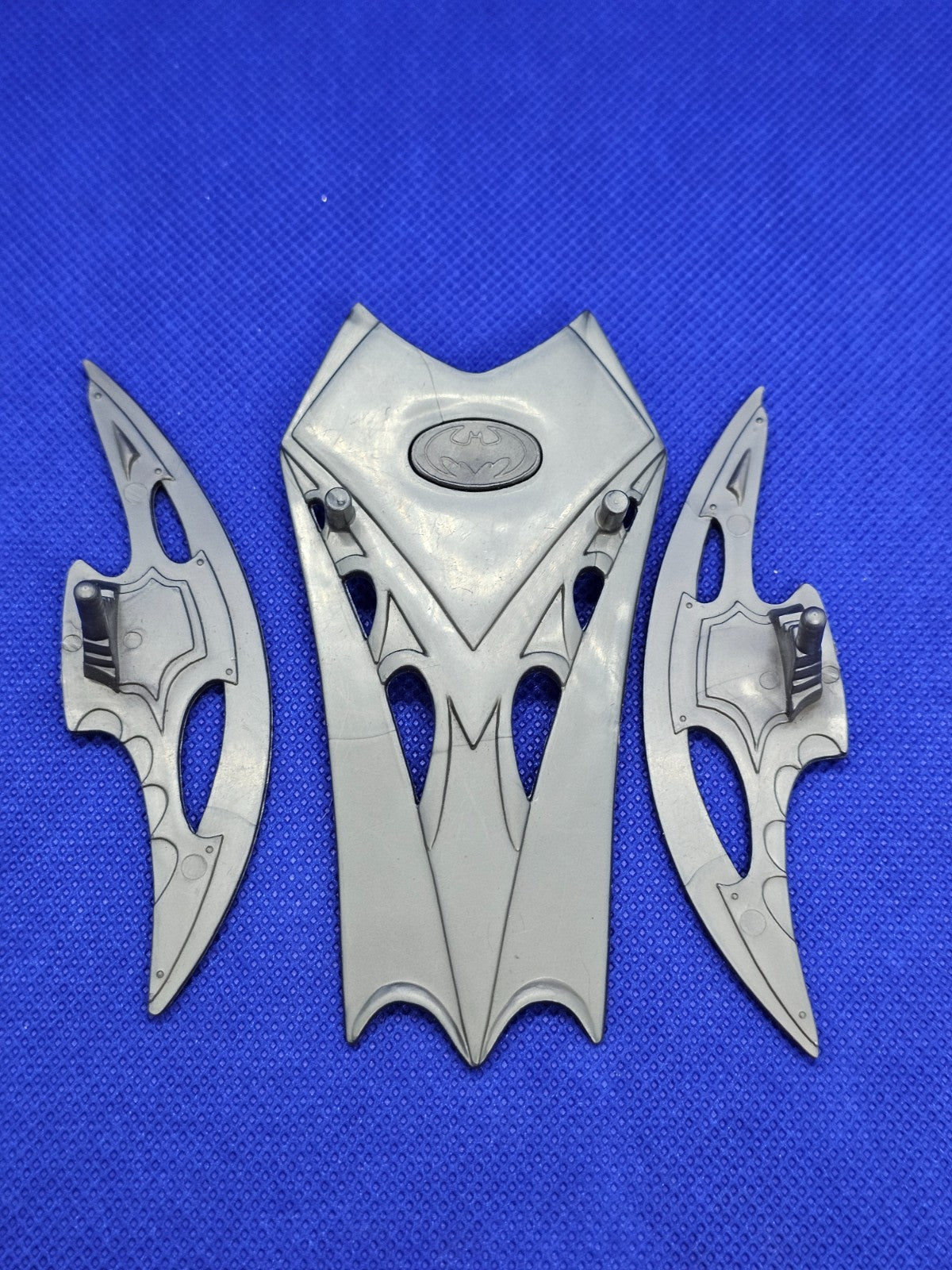 Batman Hover Attack Accessoires, DC Comics, Kenner, 19951