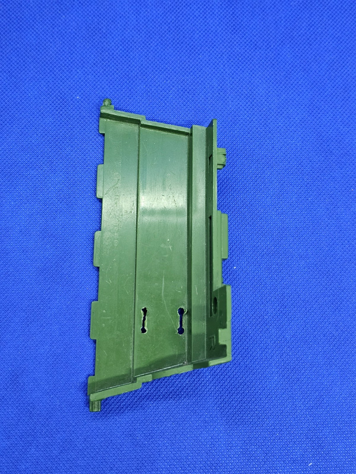 GI Joe HAVOC Trappe Latérale Droite Pièce Originale Hasbro 19861