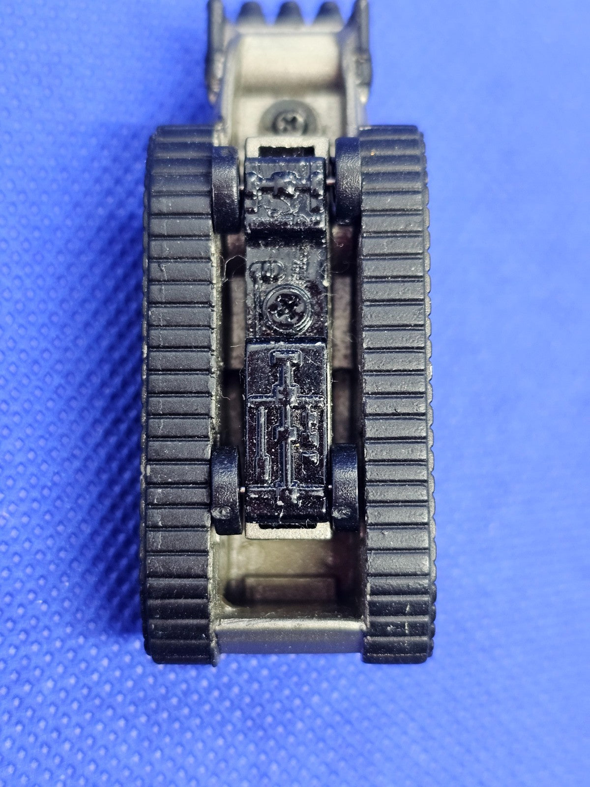 Micro Machines TX-4A Exterminator Tank Military Galoob 1995 Miniature 1804