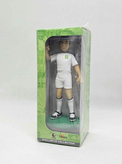 Figurine Collection Altaya Olive et Tom - Bob Denver - N°21 - Captain Tsubasa
