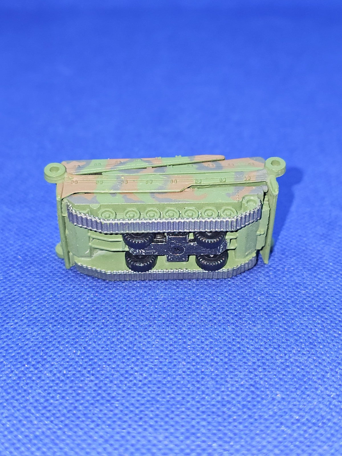 M1A1 AVLB Poseur de Pont Micro Machines Military Galoob 19953