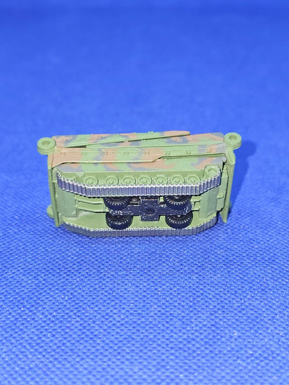 M1A1 AVLB Poseur de Pont Micro Machines Military Galoob 19953