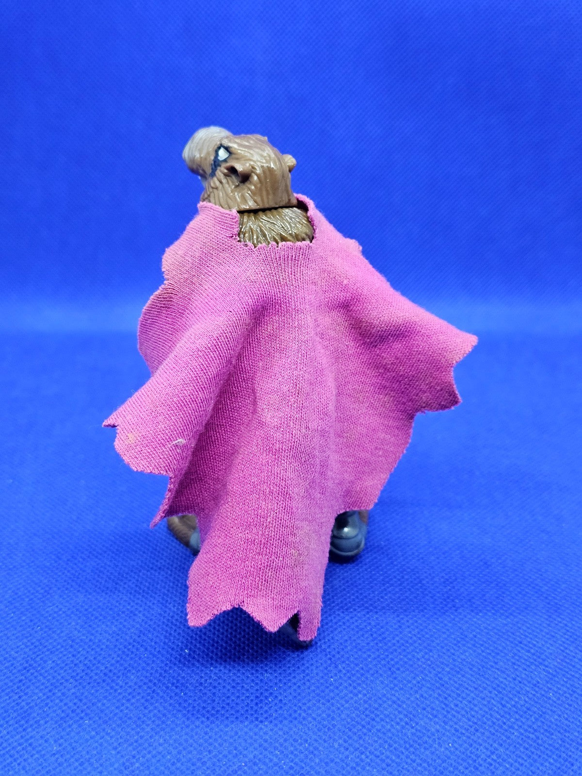 Splinter TMNT 1988 Playmates Toys Tortues Ninja Figurine Vintage 10 cm2