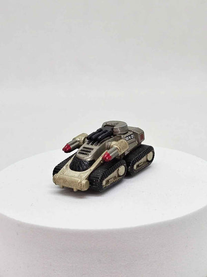 Micro Machines BX-21 Vindicator, Galoob, Années 90, Rare