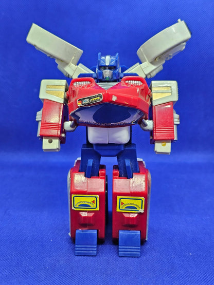 Cosmic Motorcyclbot MRY-340 Transformer Bootleg Moto Robot Vintage2