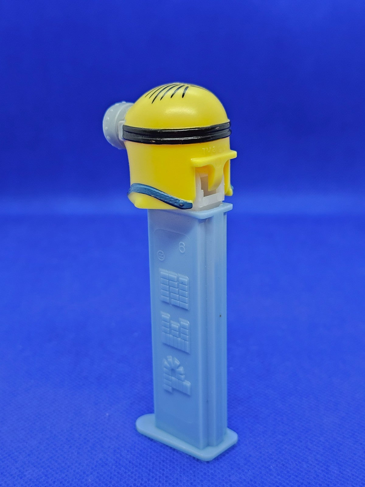Distributeur PEZ Minion Dave Sans Bouche Minions PEZ Candy Inc. 2016 11 cm1