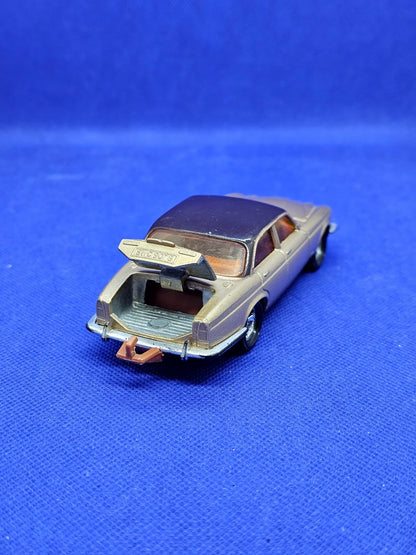 Jaguar XJ12 Matchbox Super Kings K66 Lesney 1978 Made in England 12 cm4