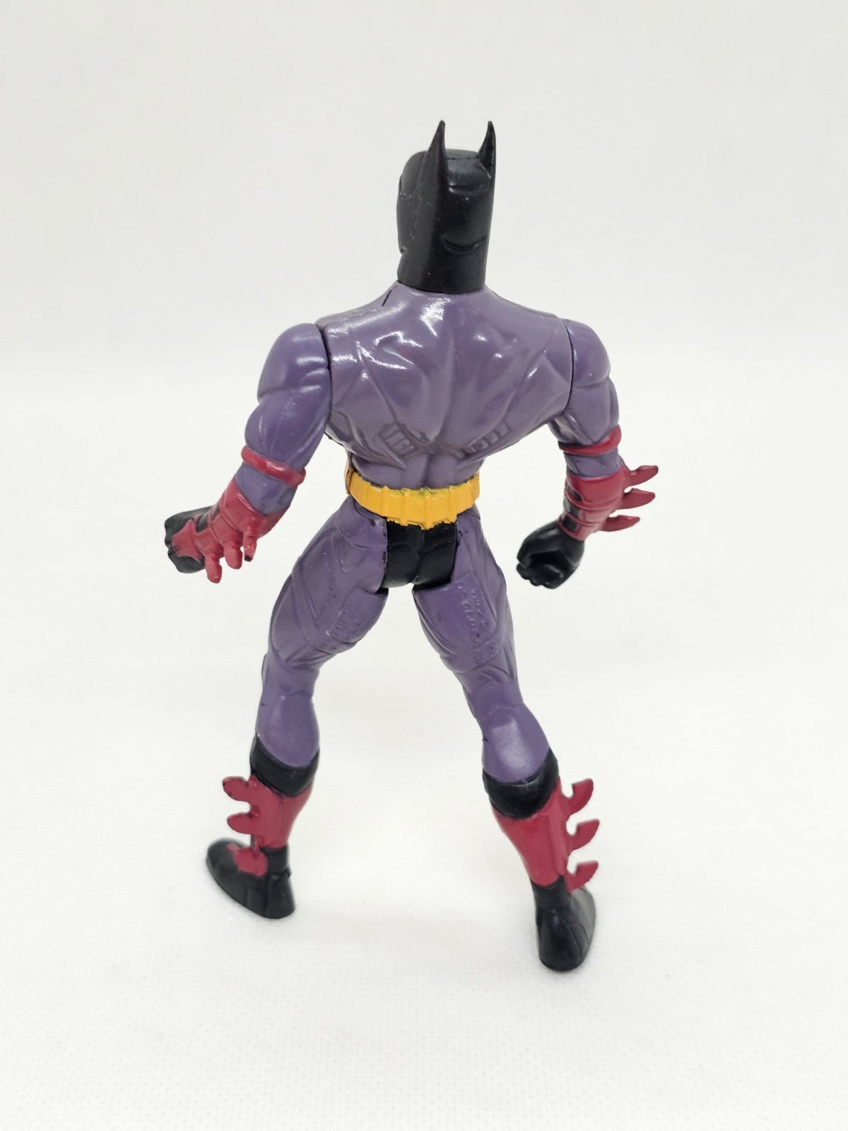 figurine Attack Wing Batman Kenner 1995 figurine Attack Wing Batman Kenner 1995
