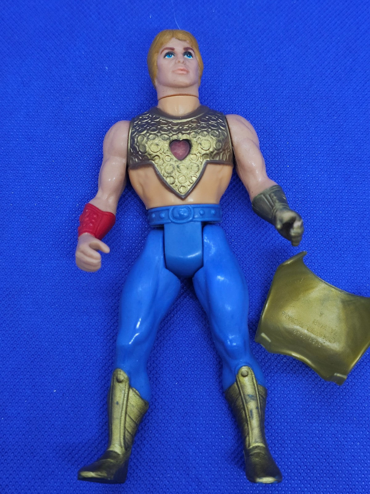 Bow Masters of the Universe Princess of Power She Ra Mattel 1984 Vintage 14 cm5