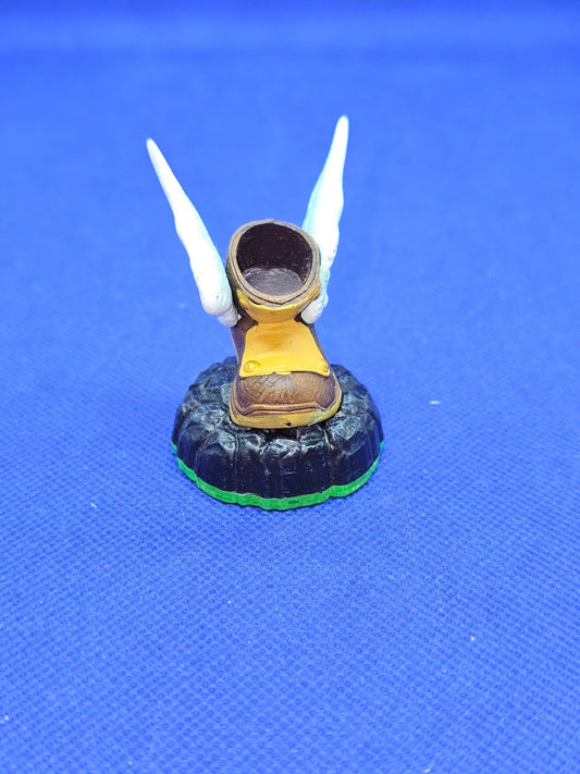 Bottes ailées Winged Boots Skylanders Spyro's Adventure Activision 20110