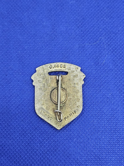 Insigne Centre de Sélection n°5 Auch G1452 Drago Paris Armée Française1