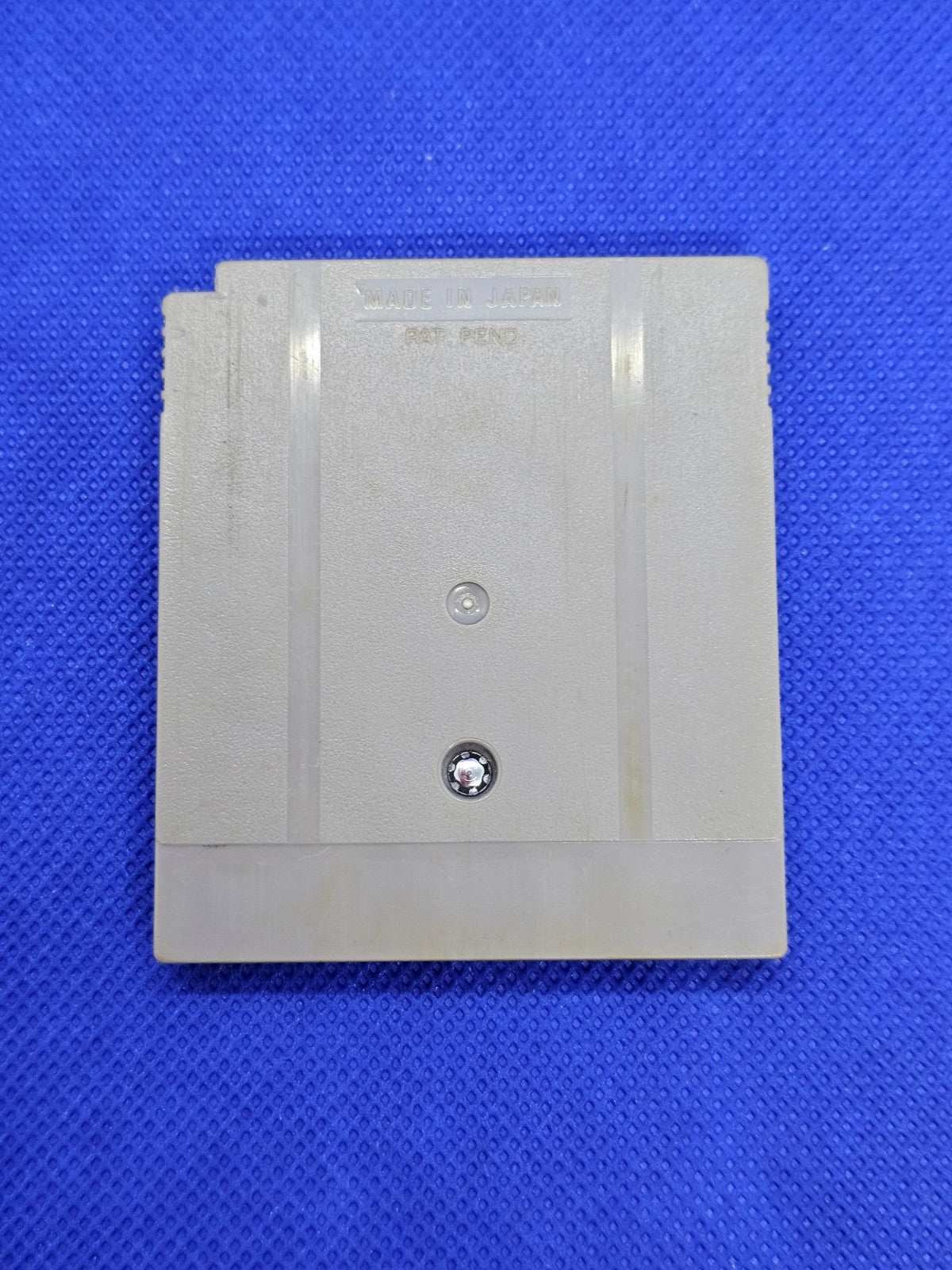 The Amazing Spider-Man Nintendo Game Boy 1990 DMG-SM-FAH Marvel1