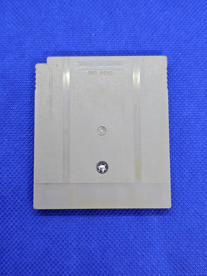 The Amazing Spider-Man Nintendo Game Boy 1990 DMG-SM-FAH Marvel1