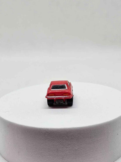 Micro Machines Chevrolet Camaro 1969 – City Super Collection Vintage Galoob 1988