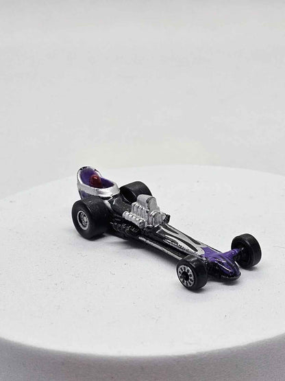 Slingshot Dragster, Hasbro, Micro Series, Années 2000, 1150