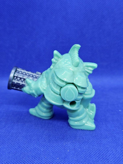 Gill Grunt Skylanders Giants McDonald's Happy Meal Activision 20131