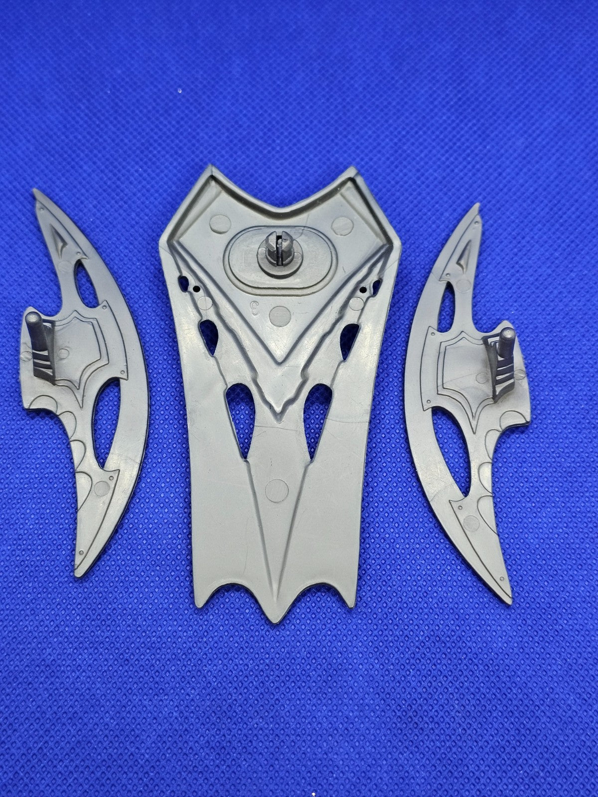 Batman Hover Attack Accessoires, DC Comics, Kenner, 19952