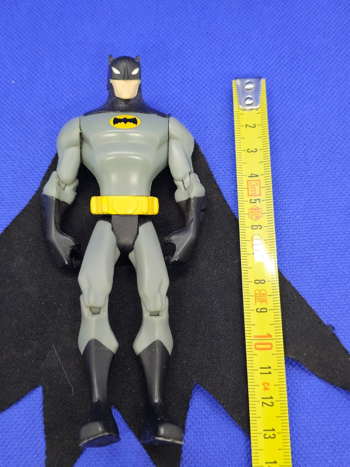 Batman Justice 1992 Figurine DC Comics 13 cm5