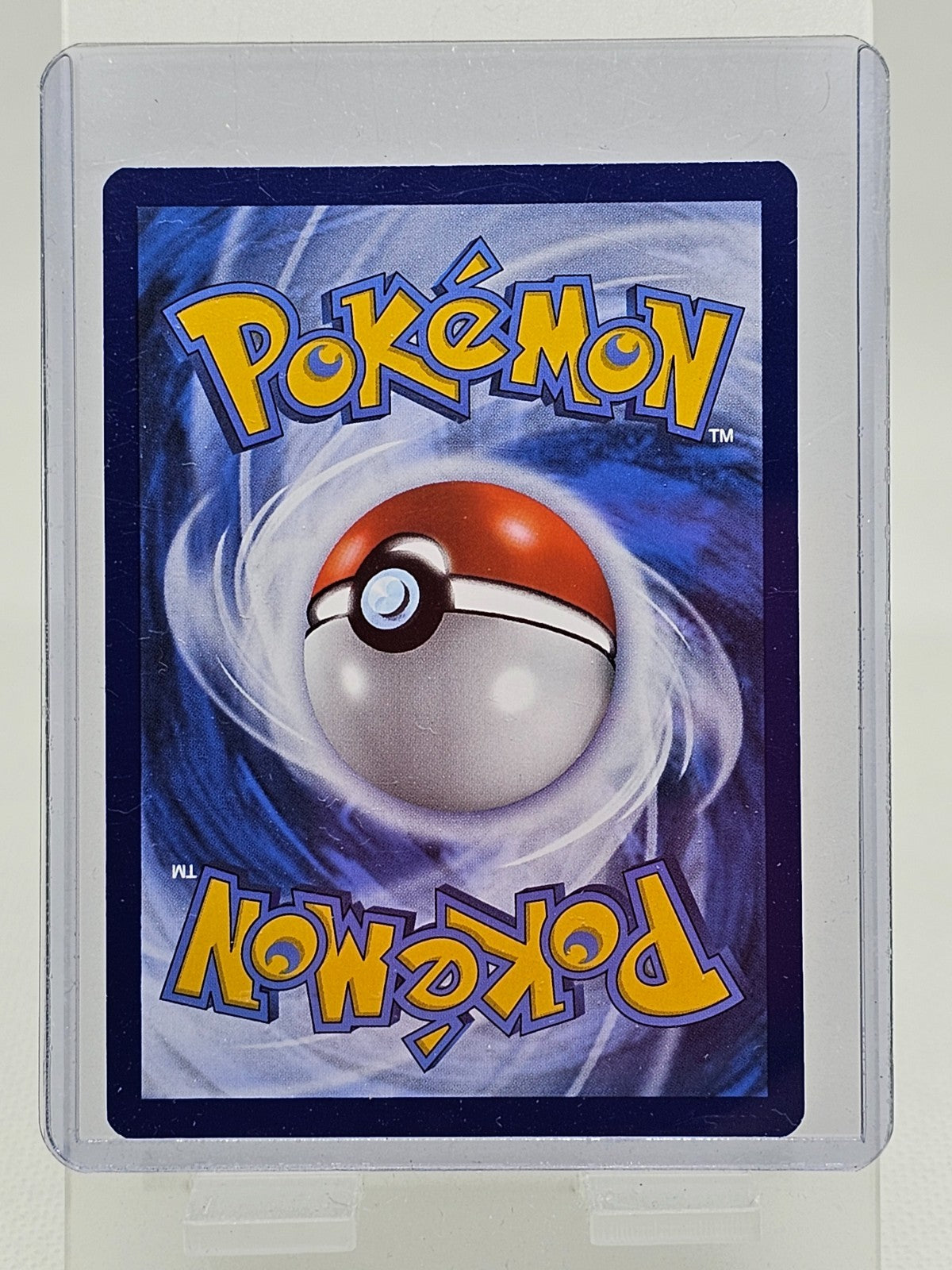 SerpenteEau 063167, Flammes Obsidiennes, Pokémon Holo Rare, 2024, VF1