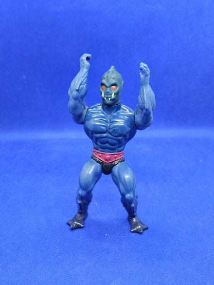 Webstor France Soft Head Les Maîtres de l Univers MOTU Mattel Made in France Vin2