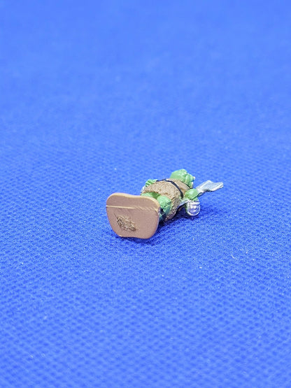 Garde Gamorréen Star Wars Micro Machines Galoob Jabba figurine vintage2