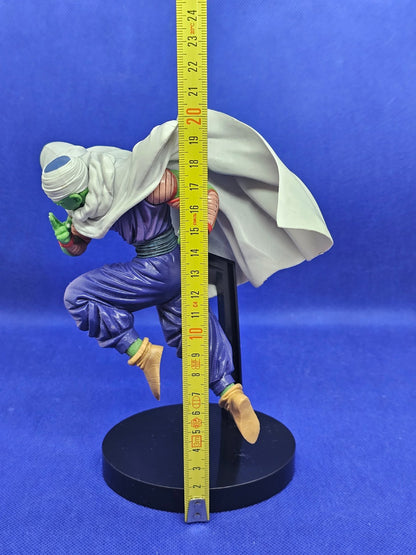 Piccolo Dragon Ball Z Figurine PVC Avec Socle Origine Non Garantie 17 cm4
