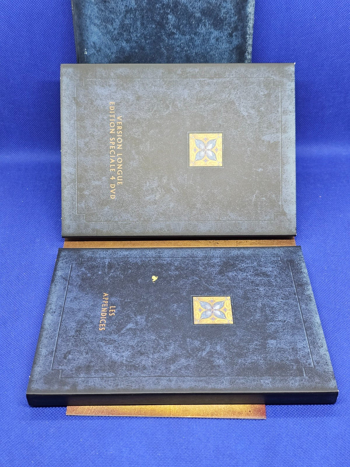 Le Seigneur des Anneaux Le Retour du Roi Version Longue Édition Spéciale Collect3