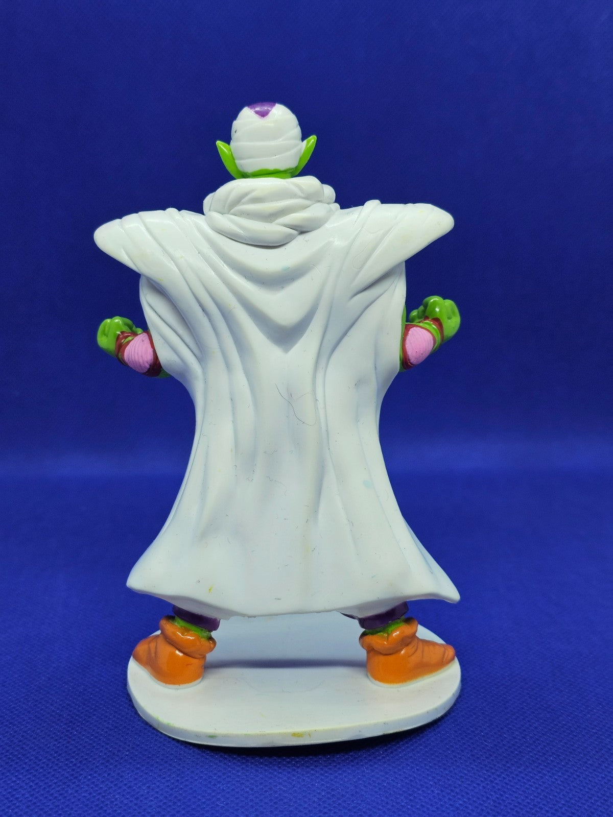 Piccolo Dragon Ball GT, Figurine PVC DeAgostini2
