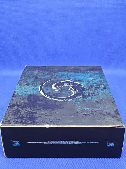 Alien Quadrilogy Coffret Collector 9 DVD Intégrale 4 Films VF Fox 20034